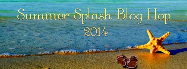 2014 SUMMER SPLASH BLOG HOP!